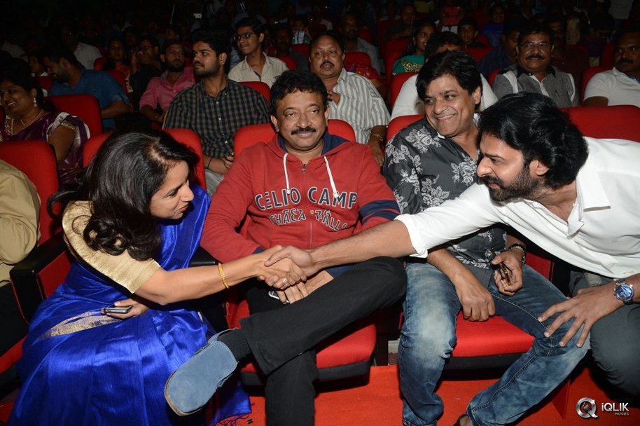 Loafer-Movie-Audio-Launch
